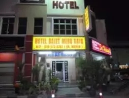 Hotel Bajet Meru Raya