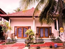 Nusa Indah Bungalow