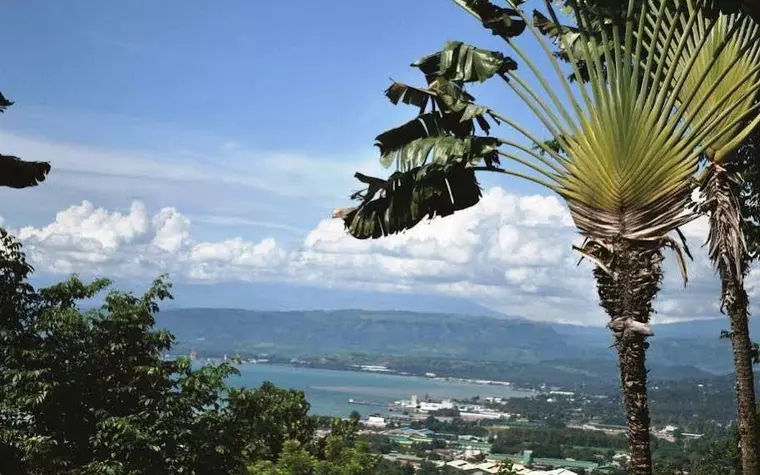 Gardens of Malasag Eco Tourism Village