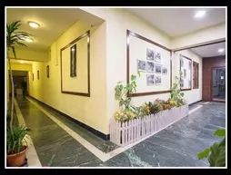 Hotel Yuma Darjeeling