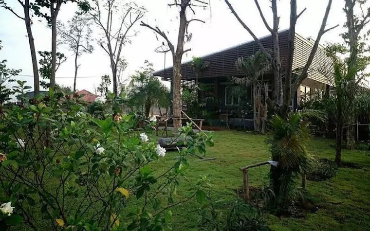 Gardenview  Resort