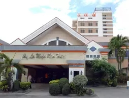La Maja Rica Hotel