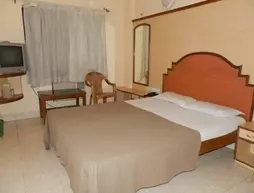 Hotel Shree Damodar Regency