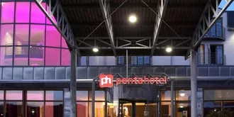 pentahotel Eisenach