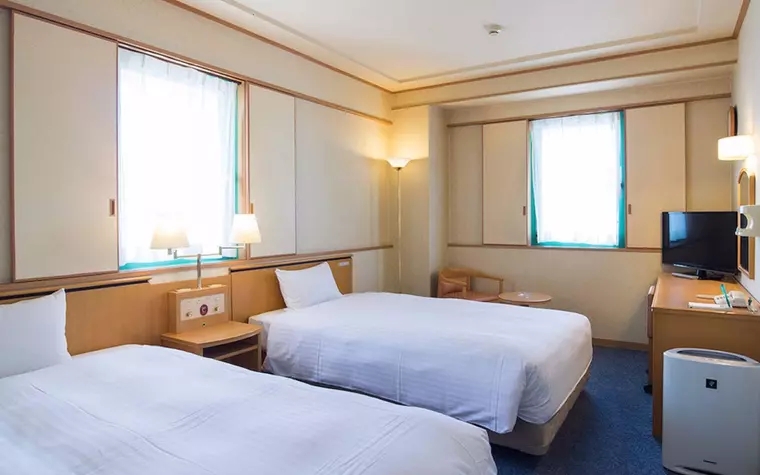 Hotel Cuore Nagasaki Ekimae