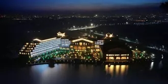 Hangzhou Blossom Water Museum Hotel