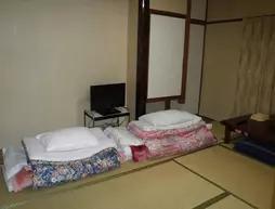 Kyobashi Ryokan