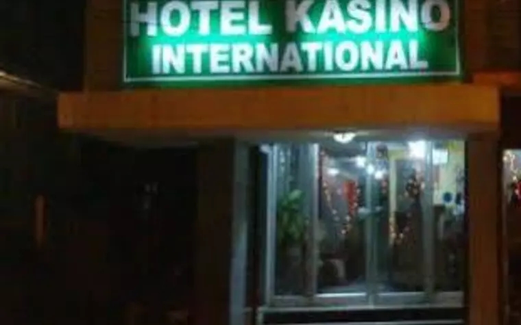 Hotel Kasino International