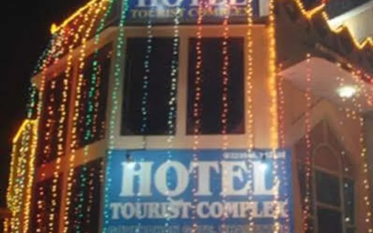 Hotel Tourist Complex