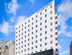 Super Hotel Lohas Akasaka