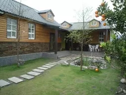 Yilan Friendly Lodge