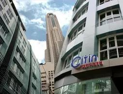 Citin Pratunam Bangkok by Compass Hospitality