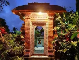 Taman Indrakila Villa