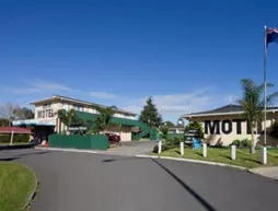 Pukekohe Motel