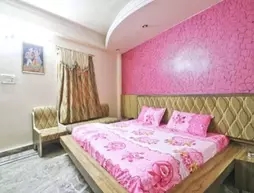 Hotel Indraprasth Residency