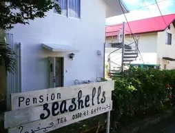 Pension SeaShells
