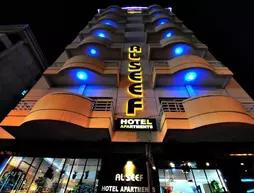 Al Seef Hotel Apartments