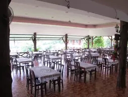 Suan Magmai Resort