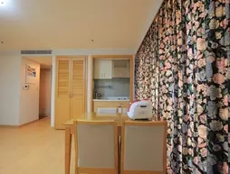 Yongpyong Resort Tower Condo