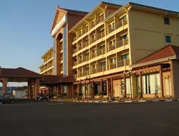 Putra Brasmana Hotel