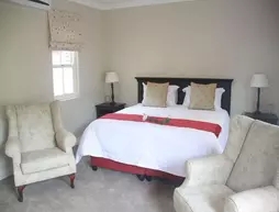 Rose Cottage Dullstroom Bed and Breakfast