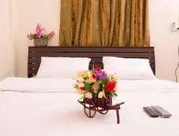 Rich Buriram Hotel