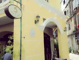 Siam Classic Hostel