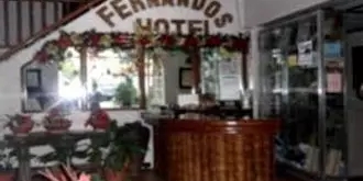 Fernandos Hotel