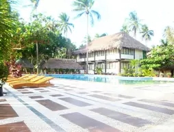 Woodland Beach Resort