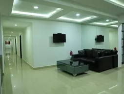 Innside Serviced Apartment - T Nagar