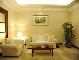 Tianjin Binhai One Hotel