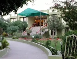 Kadamb Kunj Resort