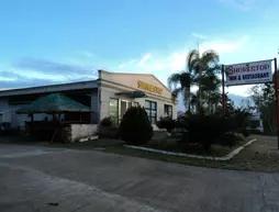 Shorestop Inn and Restaurant