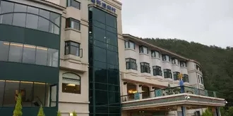 Hoya Resort Hotel Wuling