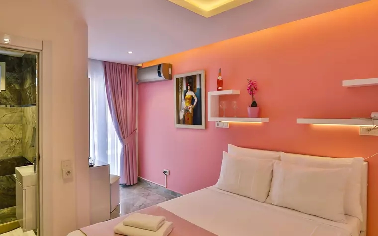 Bellezza Hotel Ortakoy