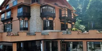 The Chumbi Mountain Retreat Resort and Spa