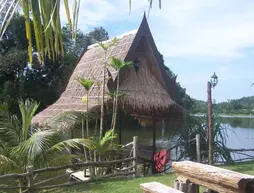 Bangpling Nature Resort