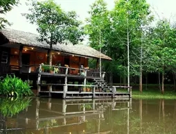 Chachanat Woodland Resort