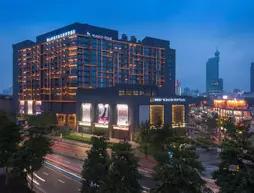 Marco Polo Lingnan Tiandi Foshan