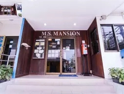 MS Mansion