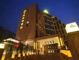 Shanghai Huana Hotel
