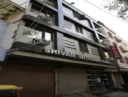 Hotel Shivam International