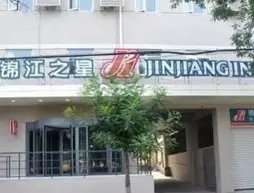 Jinjiang Inn Jining Pipashan Road