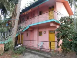 Pritams Cottages