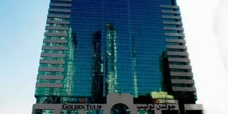 Golden Tulip Sharjah Hotel Apartments.