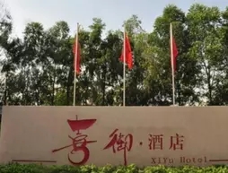 Xi Yu Hotel