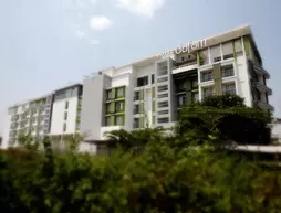 Hotel Dafam Fortuna Seturan Yogyakarta