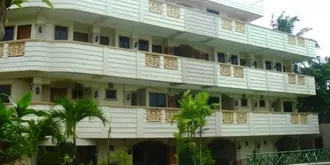 Villa Isabel Hotel