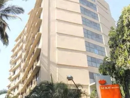 Sukh Hotel