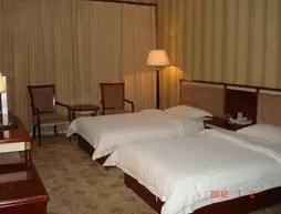 Xi'an Jia He Hotel
